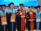 Akreditasi UNGGUL Di Indonesia , Institusi STIHPADA