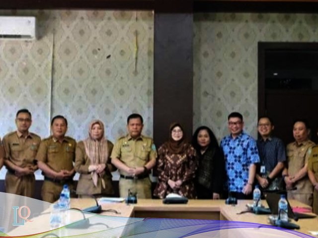 Forum Komunikasi BPJS Kesehatan , Program JKN