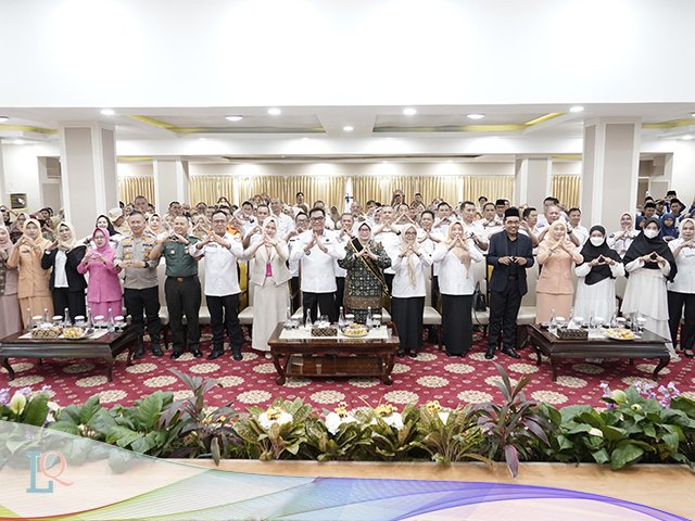 Bunda Literasi Muba