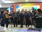 Angkatan Muda Pembaharuan Indonesia , DPD AMPI Sumsel