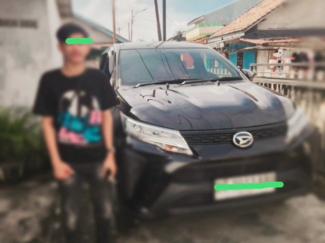 PW IPNU Apresiasi Kinerja Polrestabes Palembang Berhasil Amankan DPO Penggelapan Mobil