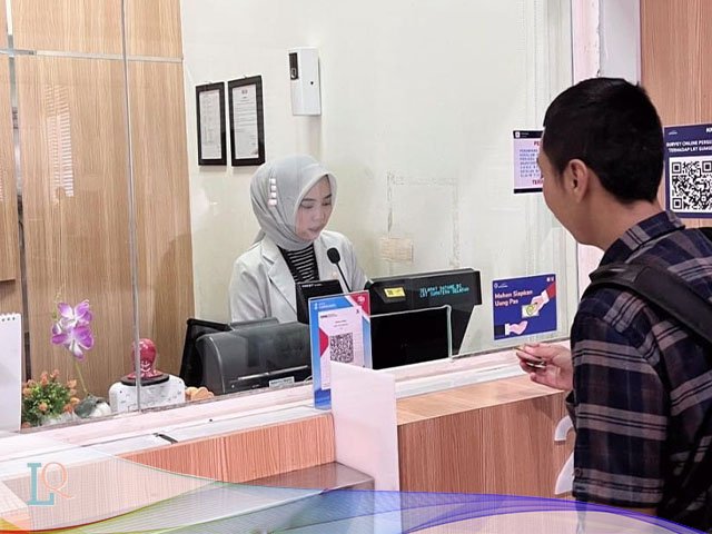 Data Pengguna LRT Sumsel , Operator LRT Sumsel