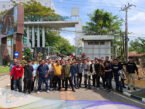 Gerakan Masyarakat Mencari Keadilan , Pembuatan Peta Desa