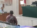 Gugatan Warga Terkait Karhutla