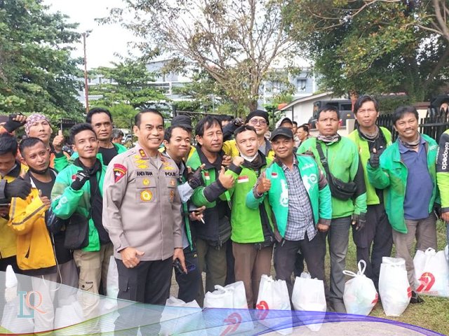 kegiatan sosial kemasyarakatan , Organisasi PANDAWA