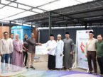 hewan kurban , PT KAI Divre III Palembang