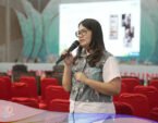 Hidup Sehat Tanpa Rokok , Kampanyekan Hidup Sehat , Kilang Pertamina Plaju