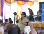 bgn , DPR RI , makan gratis