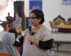 DPR RI , irma suryani , makan gratis , makan siang