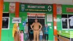 Abusama , puskesmas , Sidak