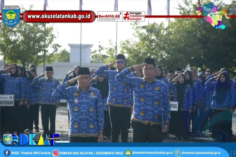 asisten , hkn , upacara