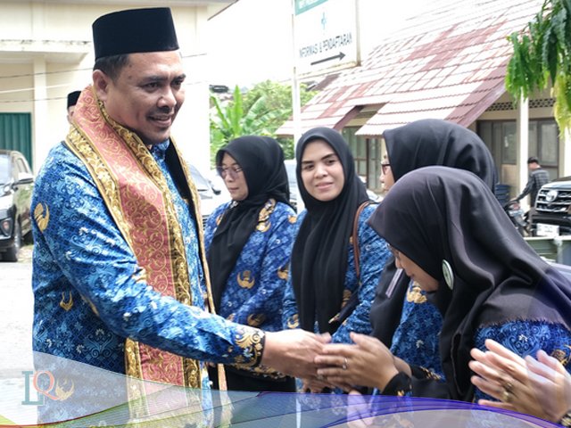 Inspeksi Visual Asam Asetat