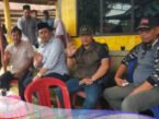 Kecamatan Sungai Are , Serap Aspirasi Masyarakat