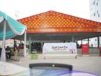 Kepedulian untuk Masyarakat Palembang , Qurbantu