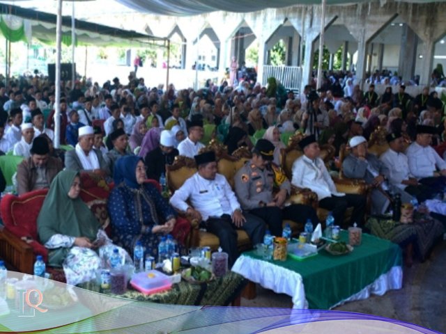 Khotmil Quran