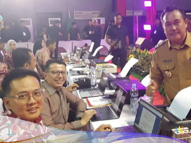 Koperasi Merah Putih , program pemerintah pusat