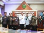 Badko HMI Sumbagsel , Latihan Kader III HMI
