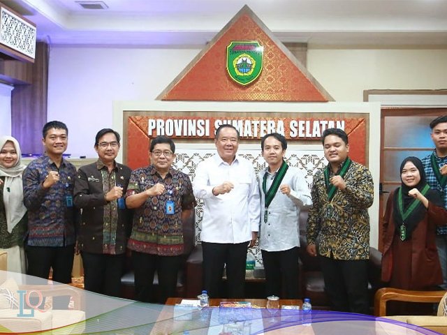 Badko HMI Sumbagsel , Latihan Kader III HMI