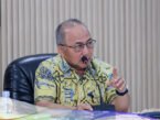 aliran listrik , Desa di Muba