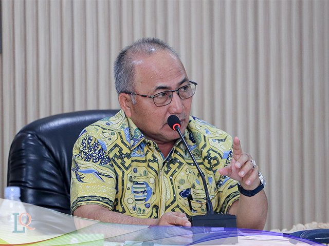 aliran listrik , Desa di Muba