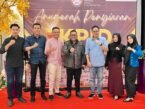 LPPL Radio Gema Randik Muba , Malam Anugerah Penyiaran KPID