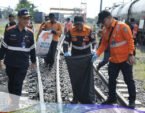 Arah Perjalanan KA , Keselamatan Perjalanan KA , Manajemen Safety Walkthrough