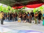Ibadah Qurban , Panitia Qurban