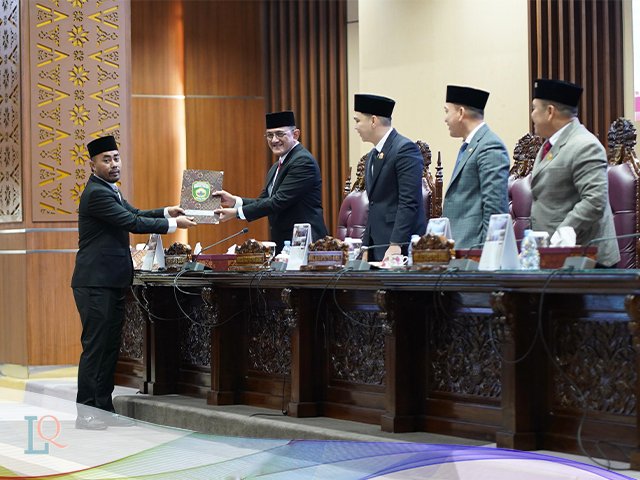Optimalisasi Pendapatan Asli Daerah