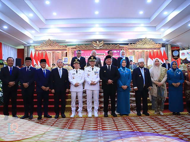 Bupati Empat Lawang