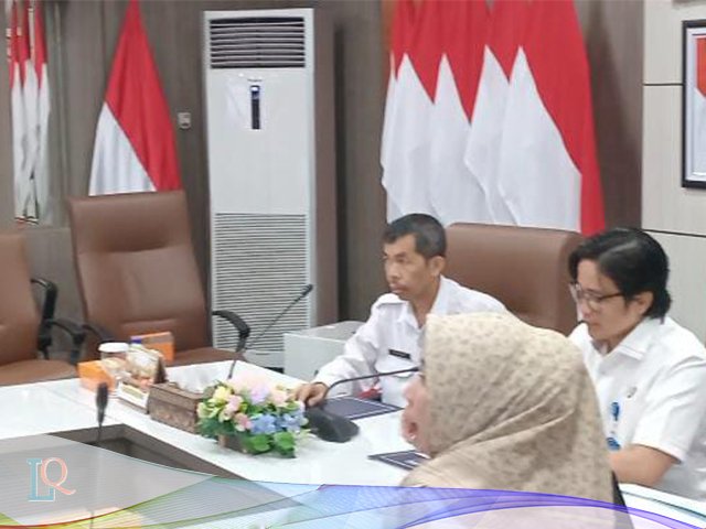 HUT Kemerdekaan RI , Pembentukan Kepanitiaan HUT Kemerdekaan