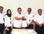 KSOP Kelas I Palembang , PT KAI Divre III Palembang
