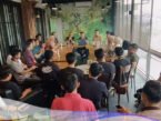 Perkumpulan Gerakan Kebangsaan , PGK Sumsel