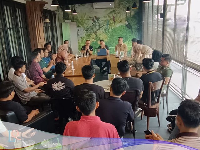 Perkumpulan Gerakan Kebangsaan , PGK Sumsel