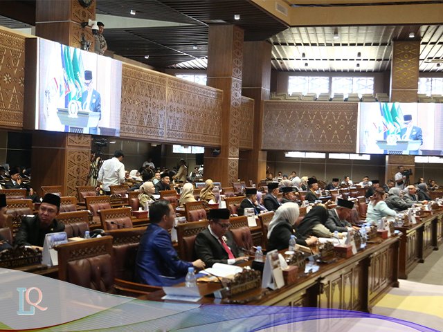 Pertanggungjawaban Pelaksanaan APBD