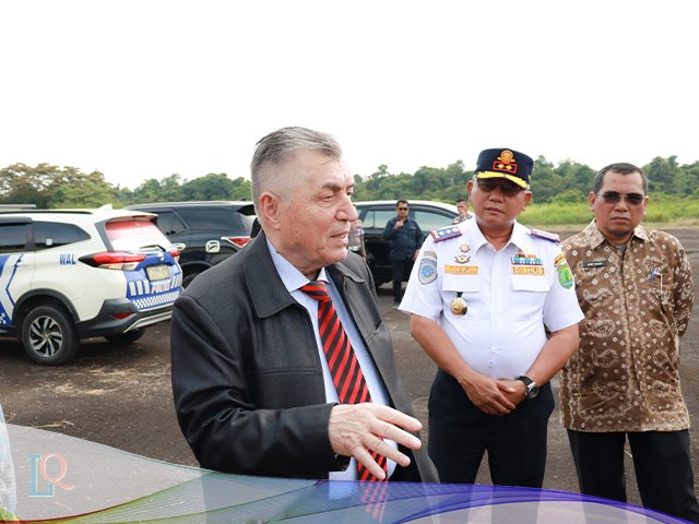 Potensi Lapter Sekayu