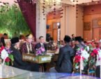 Potret Akad Nikah , Prosesi Akad Nikah