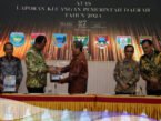 Laporan Hasil Pemeriksaan , laporan keuangan , Predikat WTP