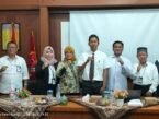 Program Makan Bergizi Gratis , seminar kepemudaan