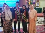 Alumni STIHPADA , Program Pasca Sarjana