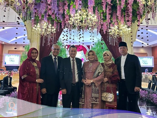 Prosesi Akad Nikah