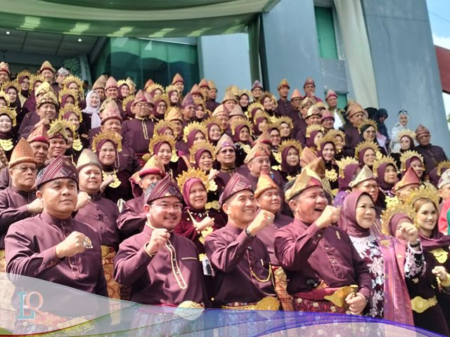 Sejarah Kota Palembang