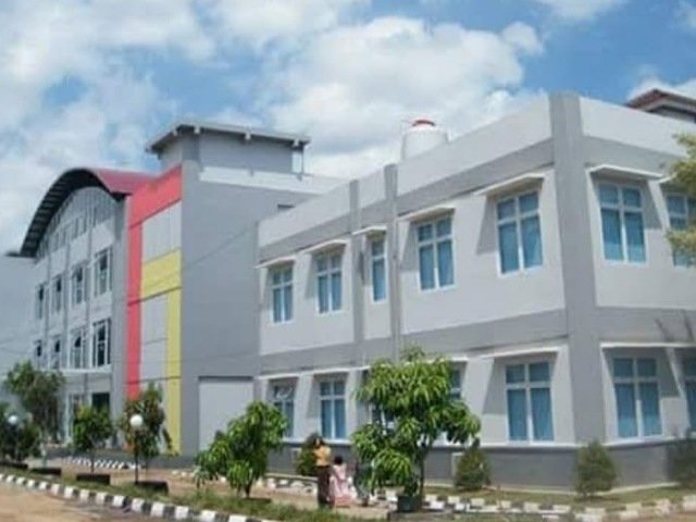 SMKN 2 Palembang , Sumbangan Komite