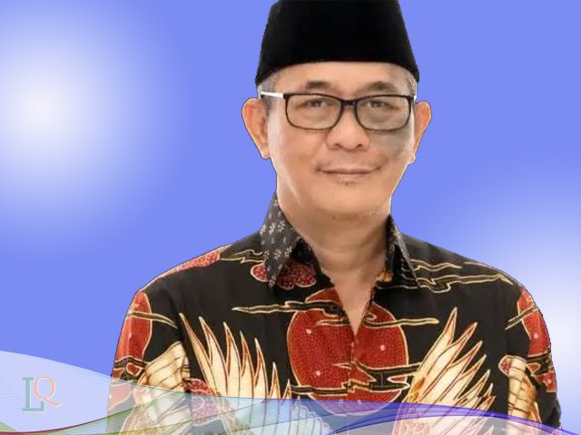 Masa jabatan Heri Amalindo , potensi pelanggaran hukum , Surat Pemberhentian