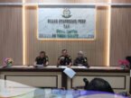 Tersangka Obstruction Of Justice , Tindak Pidana Khusus