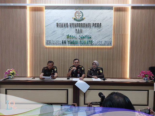 Tersangka Obstruction Of Justice , Tindak Pidana Khusus