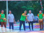 Turnamen Bola Voli
