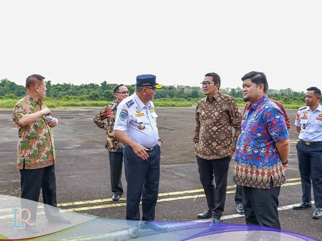 kebutuhan pembangunan daerah