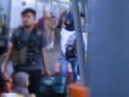 Libur Sekolah , PT KAI Divre III Palembang