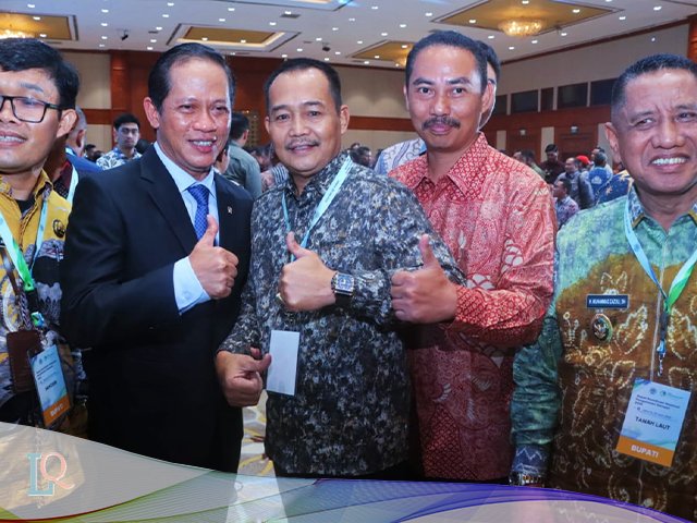pemanfaatan teknologi modern