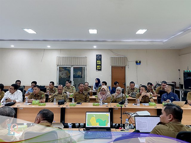 pemasangan listrik di desa